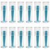 12-Pack Silicone Hard Contact Lens Remover Tools – Hard Scleral