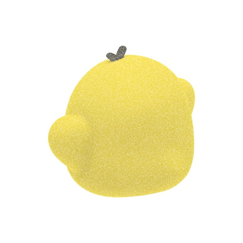 AB24404 Rilakkuma Petit Rilakkuma Mascot Kiiroitori