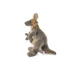 Cute rabbit 10 inch Kangaroo Plush Toy Stuffed Animal Toy