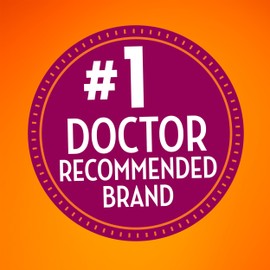 Fiber Thins 12 Count (Pack of 2)