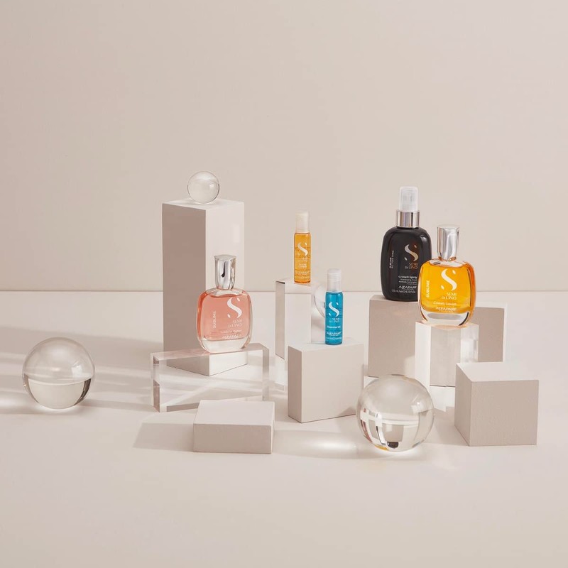 Alfaparf Hair and Scalp Care (Sublime) - 156ml