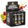 PEAK HIGHWHEY Protein Shot - Display - 12 x 100