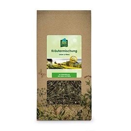 Herbal Mix Liver and Kidney 500 g Bag