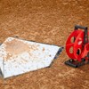 PullCrease Sports Standard String Winder Kit with 500 ft #36