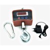 TEMPO DI SALDI Professional Digital Scales with Hook Dynamometer up