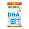 Dear-Natura Style DHA, 60 Count (20 Day Supply) Asahi Supplement,