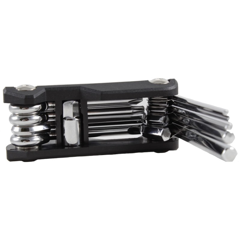 Pro Mini Tool 10 Functions