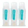 Darice Liquid Glue 3 Pack - 1 Oz Adhesive Glue