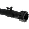 Dorman 626-338 Engine Coolant Reservoir Hose Compatible with Select Jeep