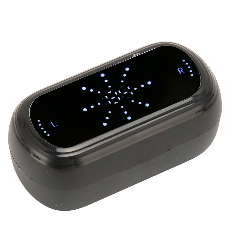 Bluetooth 5.3 Earbuds Noise Reduction Ear Clip Earphones Waterproof Open