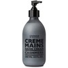 La Compagnie de Provence- Crema nutritiva para manos Compagnie de