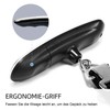 Freetoo Digital Luggage Scales, Portable Hanging Scales, LCD Display with