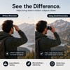 20×50 High-Power Binoculars with Central Focus – Long-Distance Outdoor Binoculars
