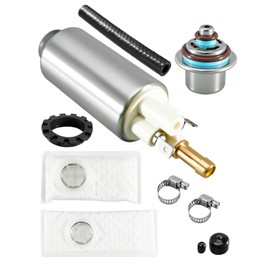 0570-207 Fuel Pump Fit For Arctic Cat 550 550S 700 700S 1000 Thundercat