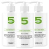 Non-greasy Easy & Fast Wash 500g / Face wash +