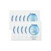 Hyeruronic acid Super Aqua Soothing Mask Pack 10 sheets /