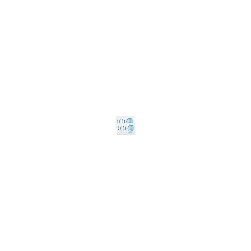Hyeruronic acid Super Aqua Soothing Mask Pack 10 sheets /