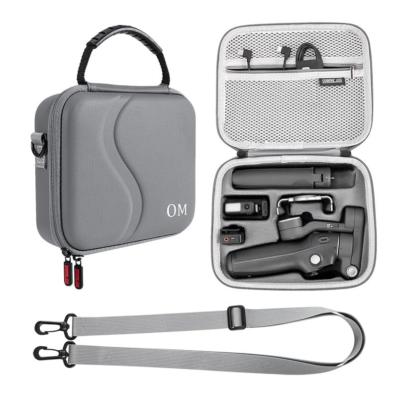 Osmo Mobile 7 Pro/Osmo Mobile 7 Storage Case for DJI