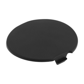 SG Store Car Front Right Bumper Tow Hook Eye Cover Cap D10J-50-A12A Compatible with Mazda CX-3 CX3 DK 2014-2021