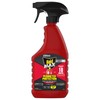 Raid Max Perimeter Protection Ant & Roach Killer Spray, Prevents