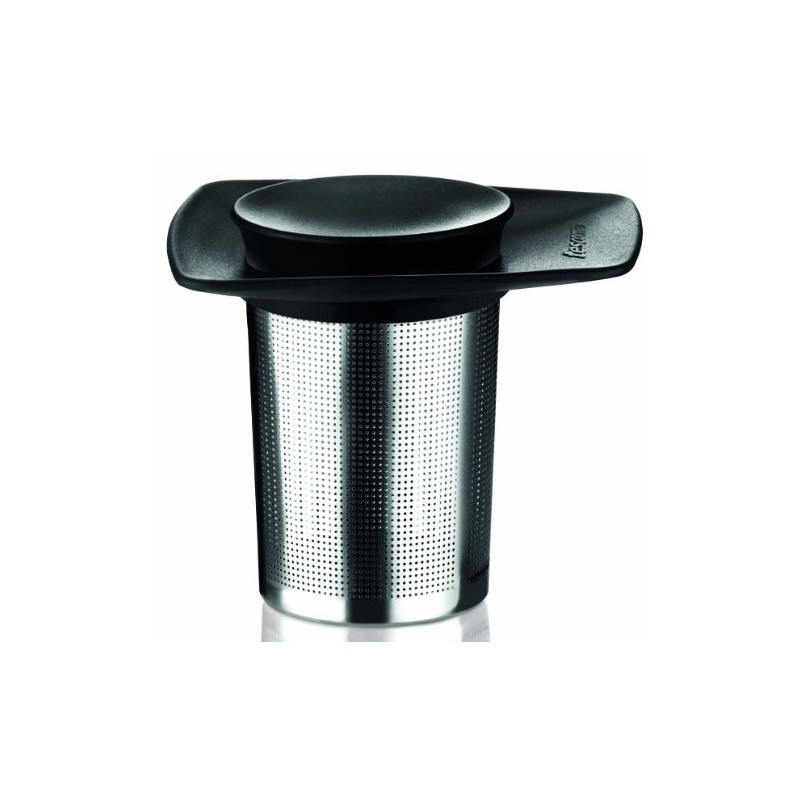Tescoma Teo Mesh Tea Infuser with Cap