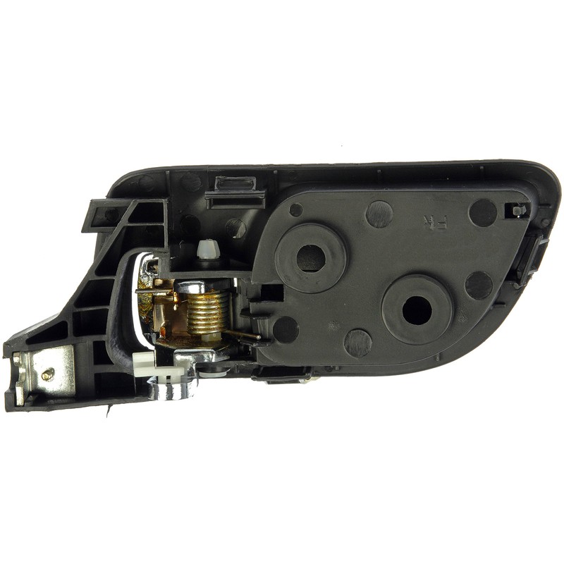 Dorman 79543 Front Passenger Side Interior Door Handle Compatible with