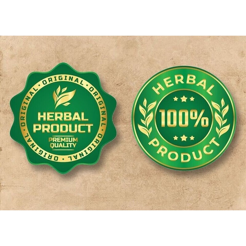 100% Pure Lemon Verbena Leaf Dried Herb c/s -Aloysia citriodora