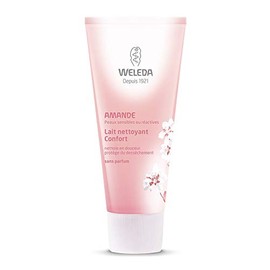 Weleda Confort Cleansing Milk with Almond 75ml