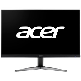 acer Nitro KG271U X 27-inch WQHD Gaming Monitor 240Hz 2560x1440 1ms Response Time with HDMI DisplayPort (Renewed)