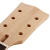 Guitar Neck Fretboard 22 Frets Replacement for LP Musical Instrument