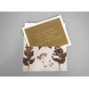 Emily Dickinson Notecards: (cards & envelopes)