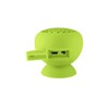 QDOS Q-Bopz Bluetooth Speaker - Green