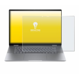 upscreen Anti-Glare Screen Protector for HP Envy x360 2-in-1 16 Screen Protector Film Matte [Anti-Reflection, Anti-Fingerprint]