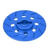 RC Car Brake Disc Set Aluminum Alloy Wheel Hex Hub