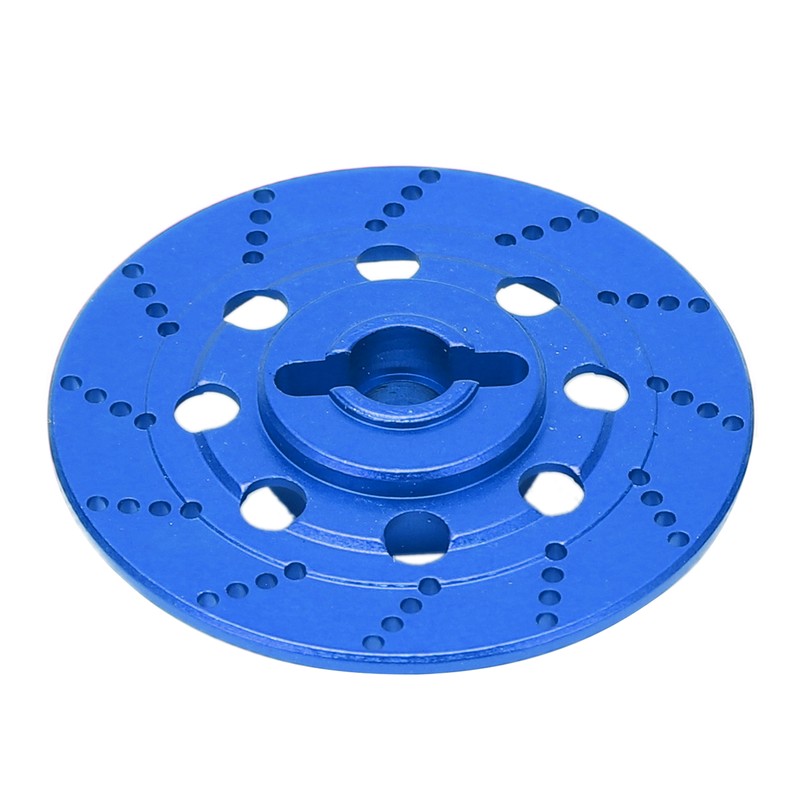 RC Car Brake Disc Set Aluminum Alloy Wheel Hex Hub