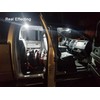 Xpismii 14 Piece 6000K White F250 F350 Interior LED Light