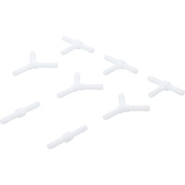 BGS hose connector assortment.