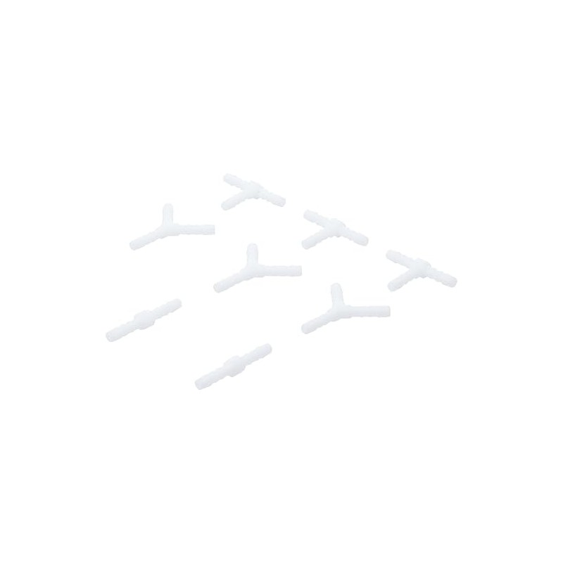 BGS hose connector assortment.