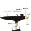 Portable Airbrush Makeup Kit Spray Gun Beauty Airbrush Kit for