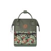 Cabaïa Sac à dos Adventurer Small Busan, khaki