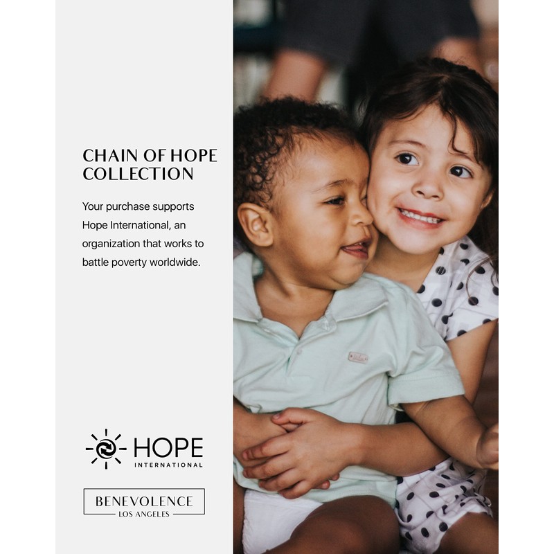 Threader Earrings for Women, Real 14K White Gold Dangle Earrings