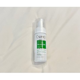 GUINOT Gino Cleansing Mutsu Netowayang Bion Sizen Cleansing Foam 150ml / 기노 클렌징 무쓰 네또와양 바이온시젠 클렌징폼 150ml