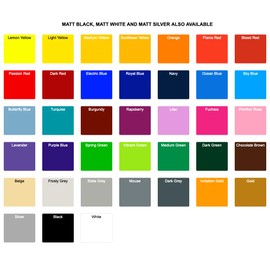 Cute French Bulldog Sticker, Car Vinyl Decal Sticker, Window Bumper Sticker, Puppy Pet Dog Lover, Motorhome Van Caravan Sticker, 130mm