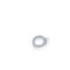 Bicycle Security Wheel HMW518 Sturmey Archer 3 + 5 Gang