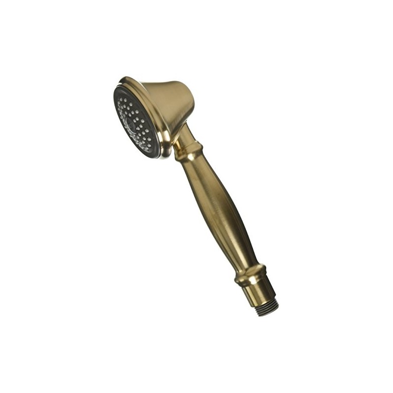 Delta Faucet RP46680CZ Hand shower RT Single Function, Champagne Bronze