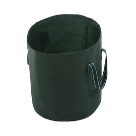 Astro Nonwoven Pot No. 10 Size Vegetable Cultivation Pot Cover with Handle 520-18