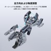 SmallRig Super Clamp Ball Head Magic Arm Crab Claw Clamp