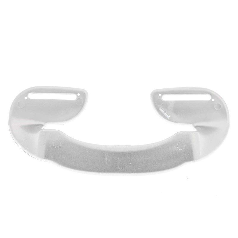 daniplus Universal Silver Door Handle for Fridge Freezer 185 x