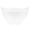 O'Neal Sierra II Unisex-Adult Helmet Replacement Shield (Clear, One Size)
