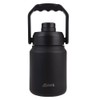 Oasis 1.2L Insulated Mini Jug Stainless Steel Drink Bottle w/Carry